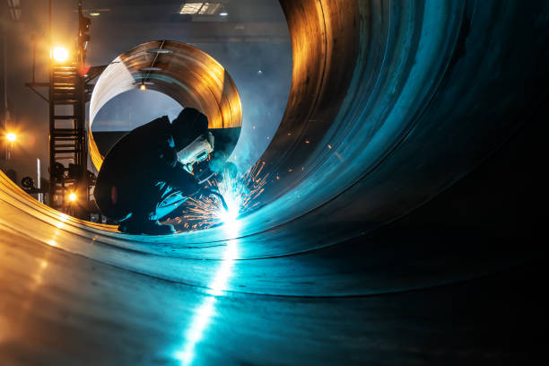 Best Automation and Robotic Welding in Louisburg, NC