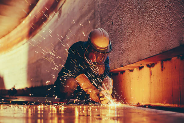 Best Artistic and Custom Metal Fabrication in Louisburg, NC