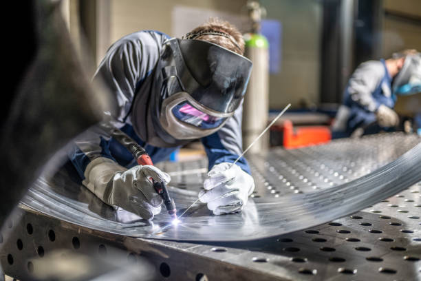 Best Aerospace and Defense Welding in Louisburg, NC