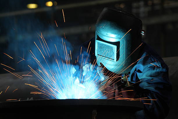  Louisburg, NC Welder Pros