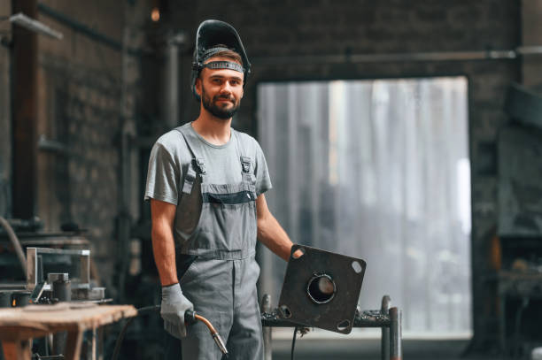 Affordable Welder Services in Louisburg, NC