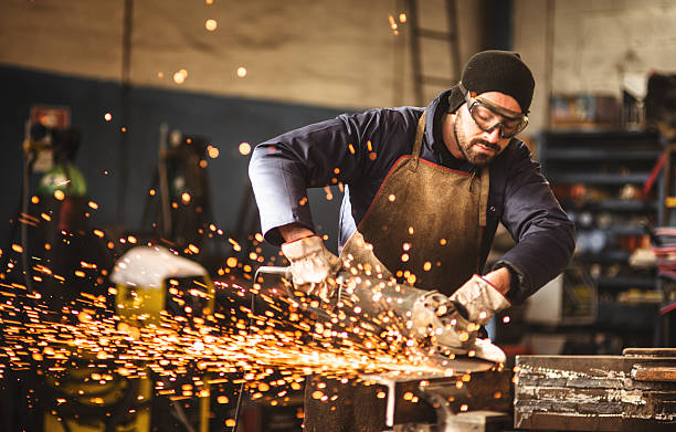 Best Automation and Robotic Welding in Louisburg, NC