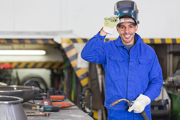 Best Specialty Welding Processes in Louisburg, NC